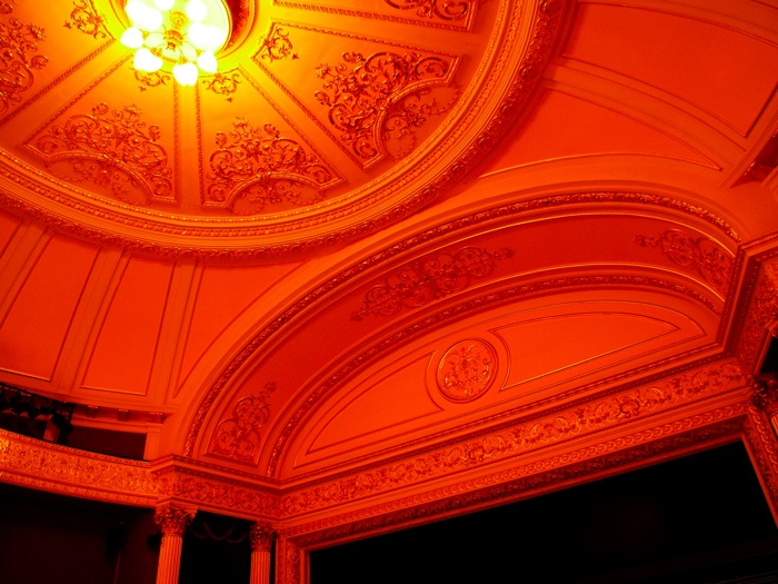 Theatre Royal, Glasgow
