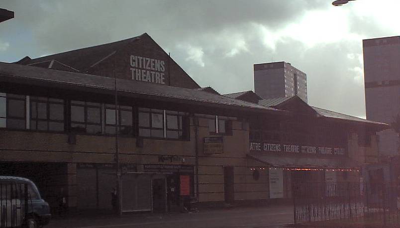Citizens Theatre, Glasgow