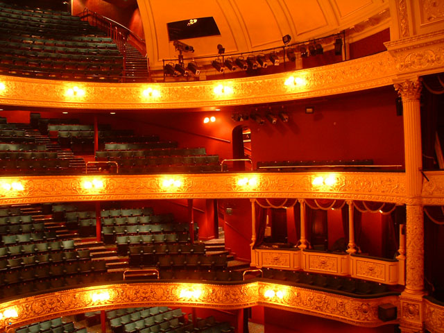 Theatre Royal, Glasgow