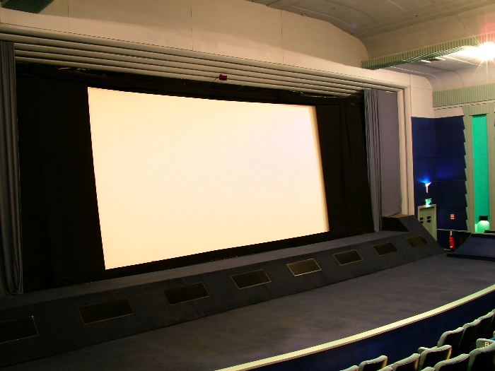 Playhouse, Perth