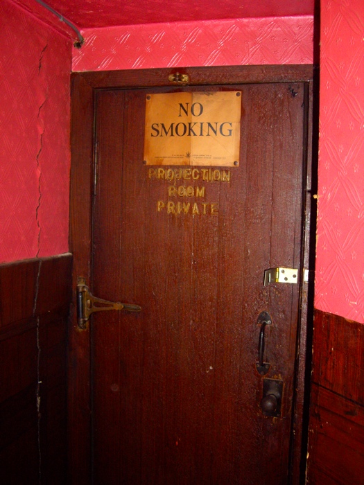Alhambra, Dunfermline