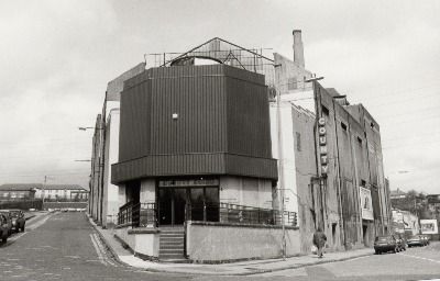 Astoria, Glasgow