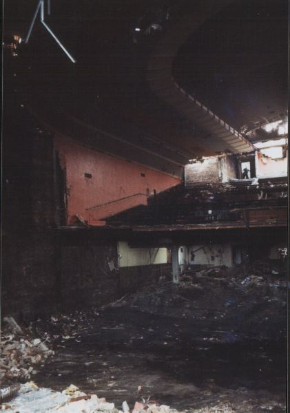 Ascot/Gaumont/Odeon, Glasgow