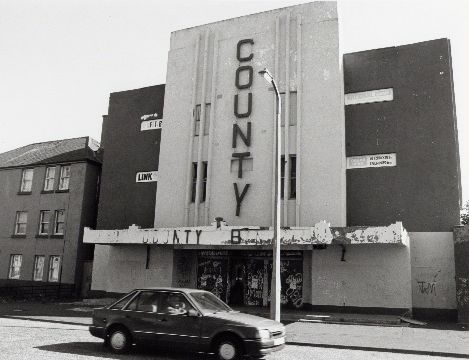 Rio, Craigmillar