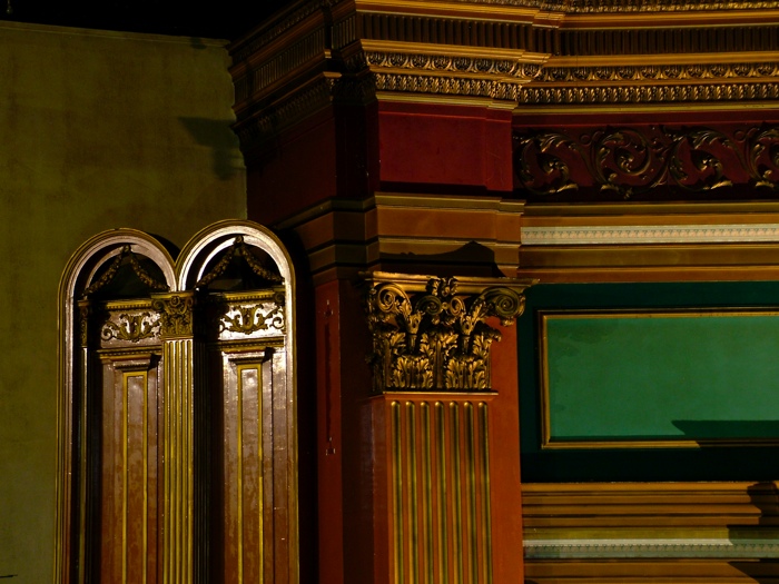 Granada, Clapham Junction — 2006_1013Image0201 archive photograph