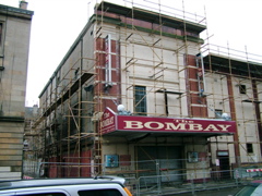 Capitol / Gaumont / Bombay, Glasgow