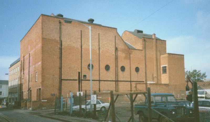 here — 1 archive photograph