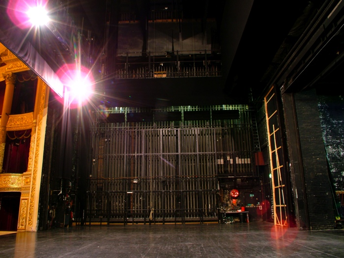 Theatre Royal, Glasgow
