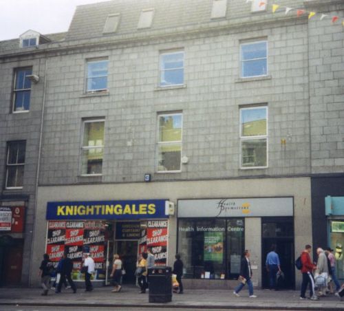 The Picture House