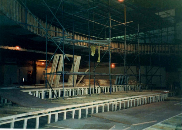 Coliseum (Cinerama), Glasgow