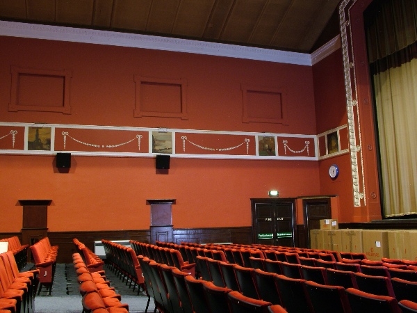 New Picture House, St Andrews