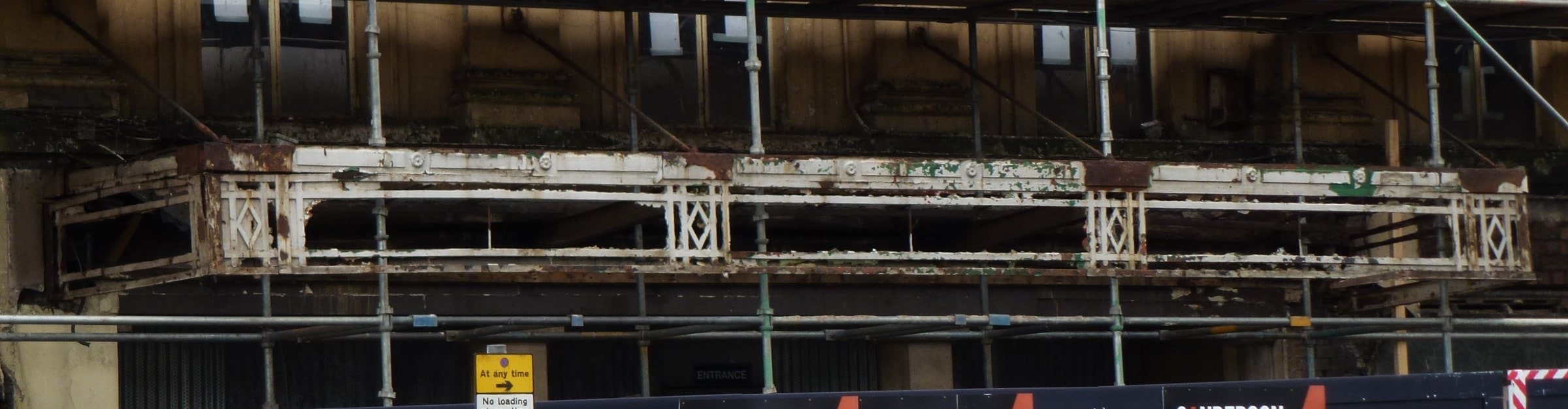 Savoy, Cambuslang