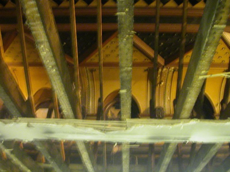 Panopticon/Tron Cinema, Glasgow