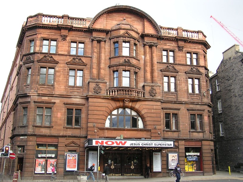 King's Theatre
