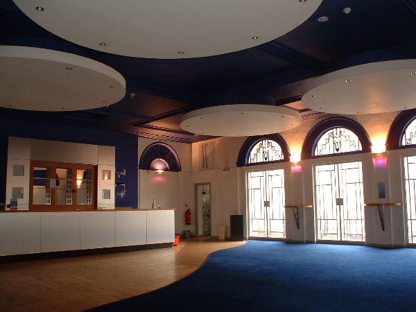 edinburgh archive photograph