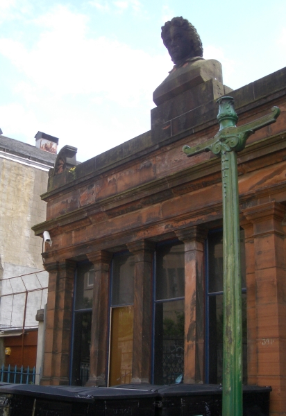 Vitagraph/King's/Curzon, Glasgow