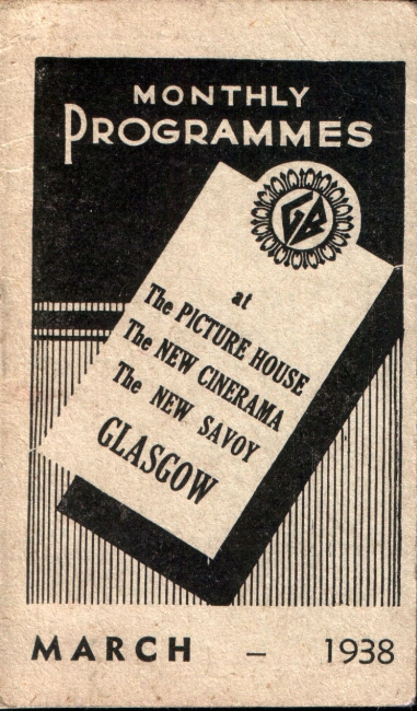 New Savoy, Glasgow