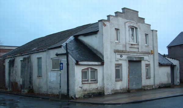 Palace