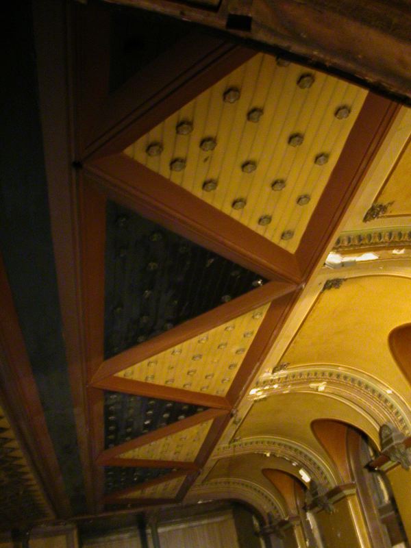 Panopticon/Tron Cinema, Glasgow