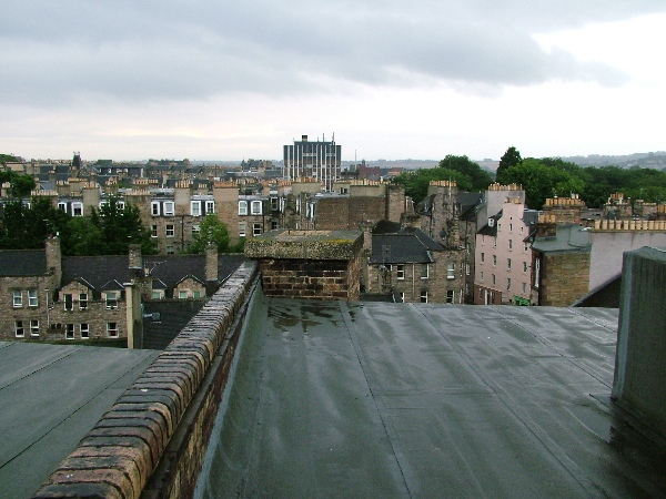 edinburgh archive photograph