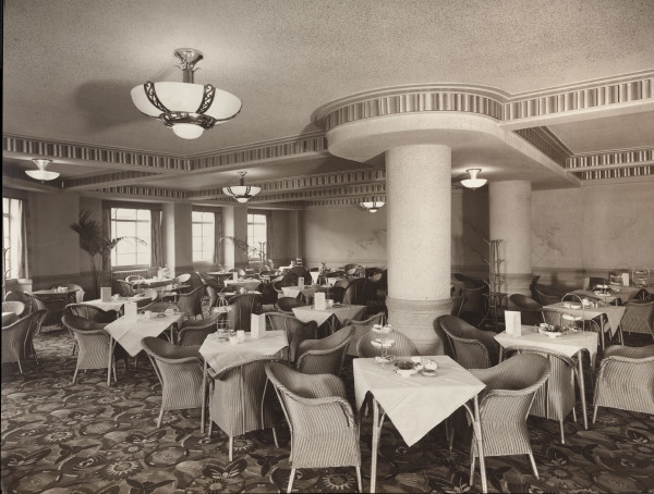 Odeon, Edinburgh