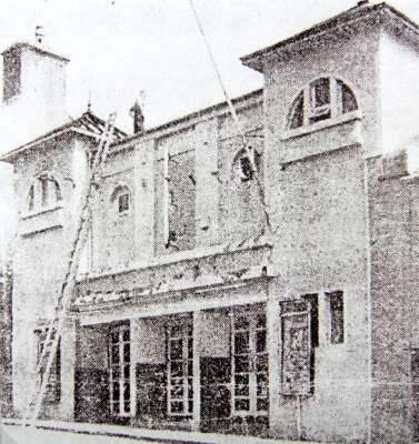 Picture House