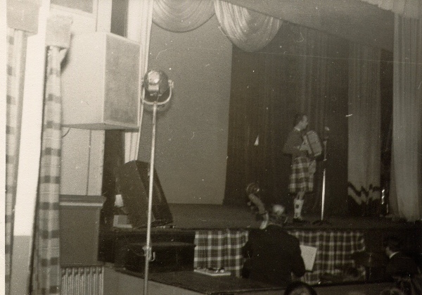 inverness archive photograph