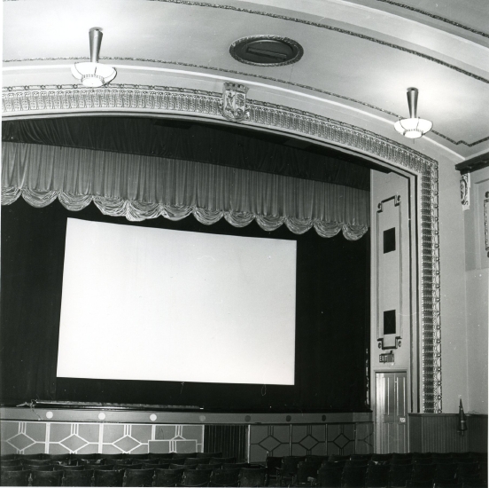 Cinema House, St Andrews