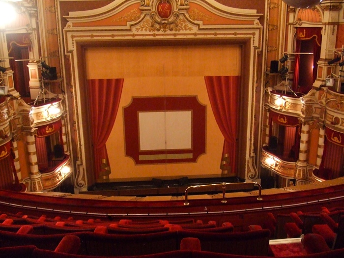 King's Theatre, Glasgow