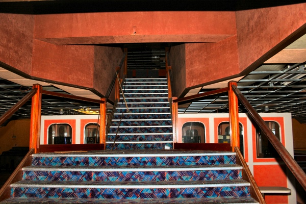 Coliseum (Cinerama), Glasgow