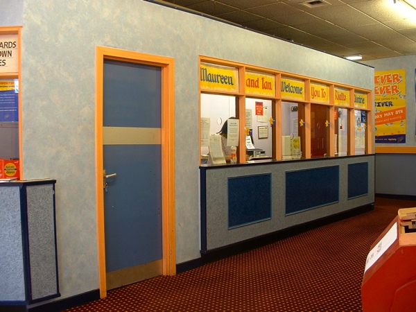 Rialto / Hippodrome, Airdrie