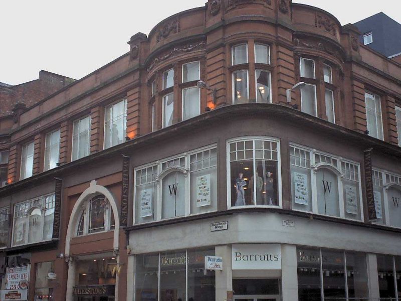 La Scala, Glasgow