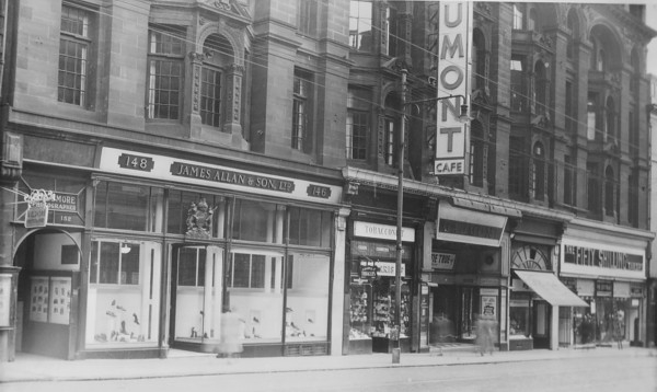 Picture House/Gaumont, Glasgow