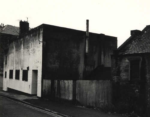 Empire / New Empire, Dundee
