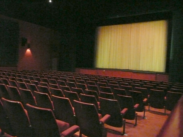 Phoenix / Highland Theatre, Oban