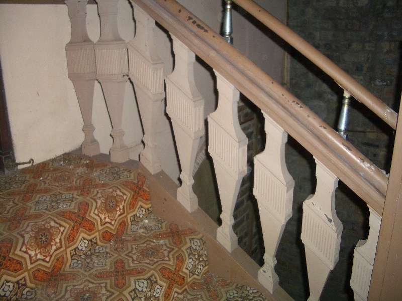 Rex, Stonehouse