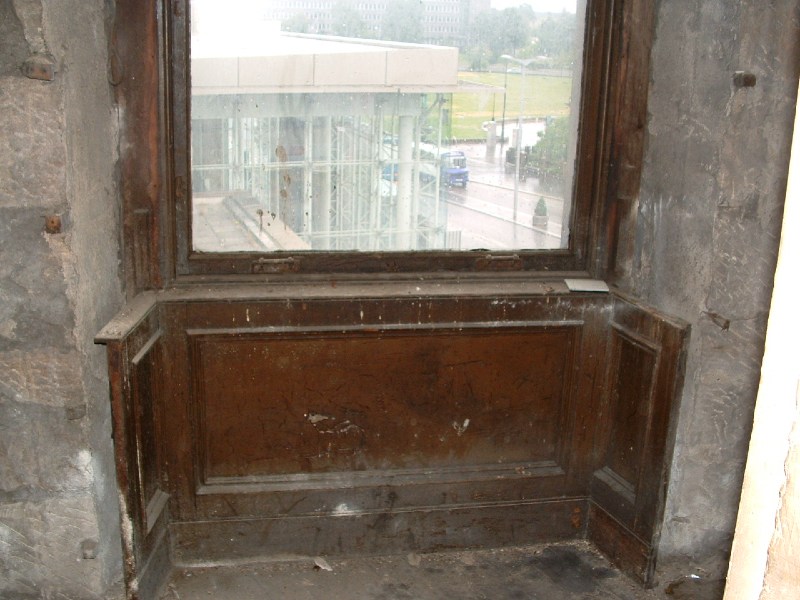 New Templars’ Hall / Glen, Paisley