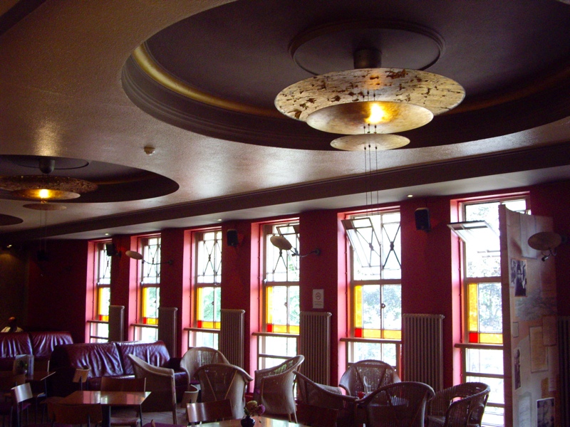 Photographs — Regal_Cafe_2 archive photograph