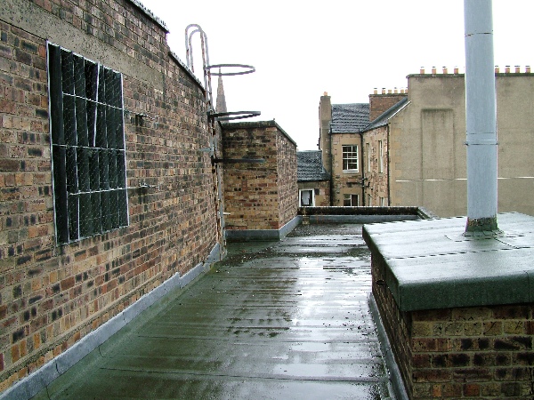 edinburgh archive photograph