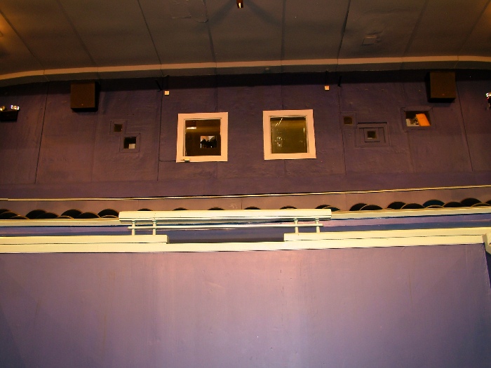 Playhouse, Perth