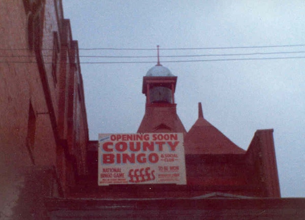 Coliseum (Cinerama), Glasgow