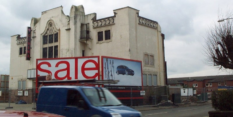 Toledo / ABC, Glasgow