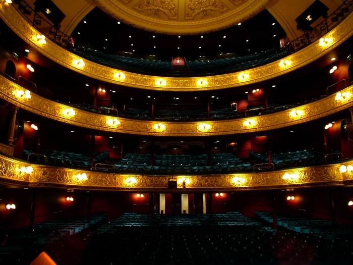 Theatre Royal, Glasgow