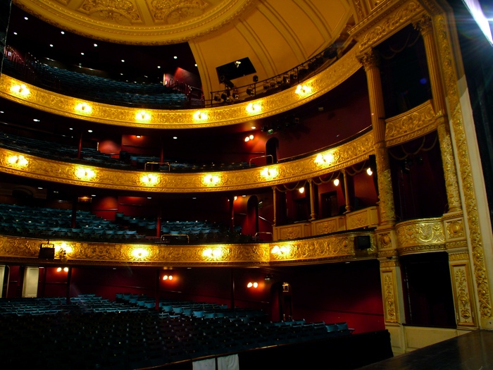 Theatre Royal, Glasgow