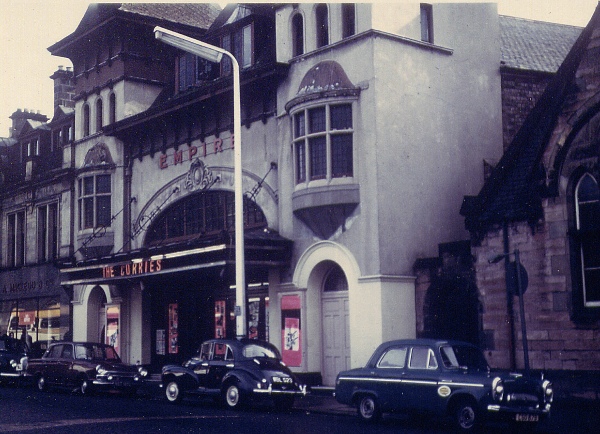 inverness archive photograph