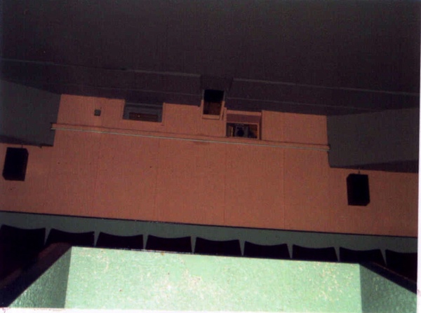 (Moray) Playhouse, Elgin