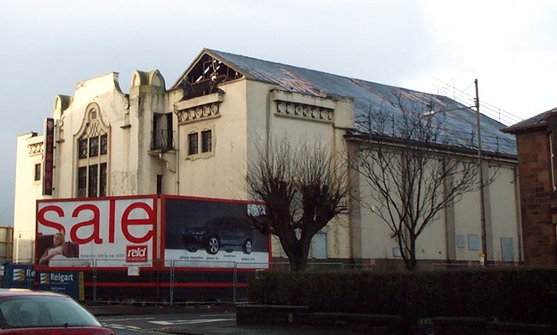 Toledo / ABC, Glasgow