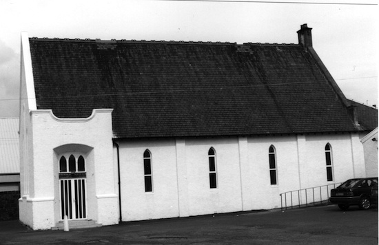Unknown Cinema