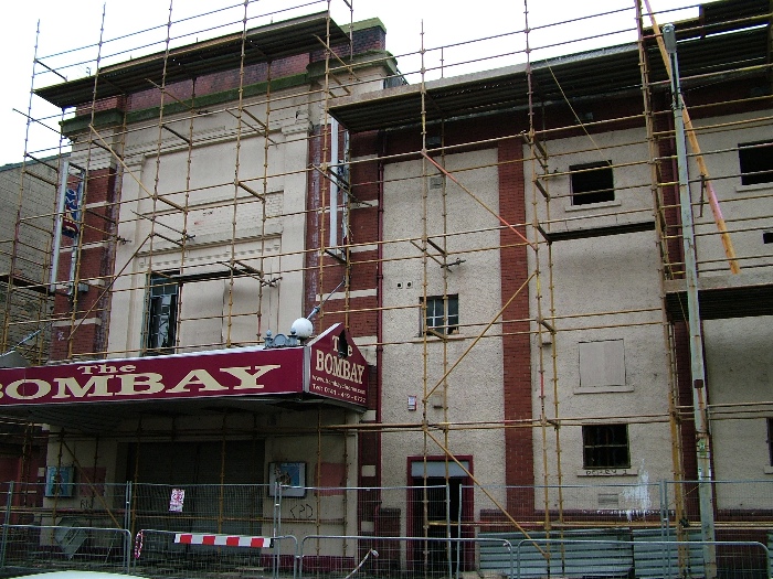Capitol / Gaumont / Bombay, Glasgow