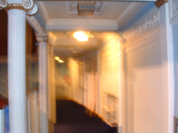edinburgh archive photograph